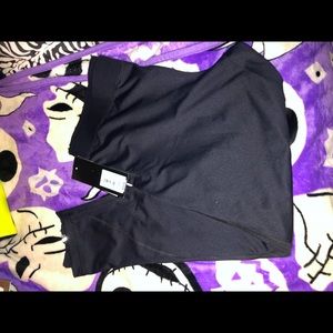 NEW XL FILA LEGGINGS